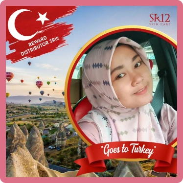 distributor pemenang turkey