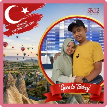 distributor pemenang turkey