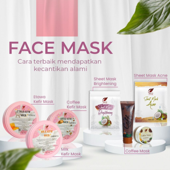 product SR12 face mask