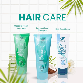 product sr12 hair care